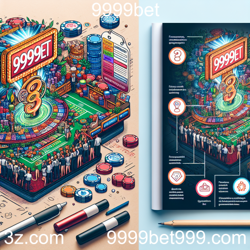 Descubra a Categoria 'Perguntas Frequentes' no 9999bet