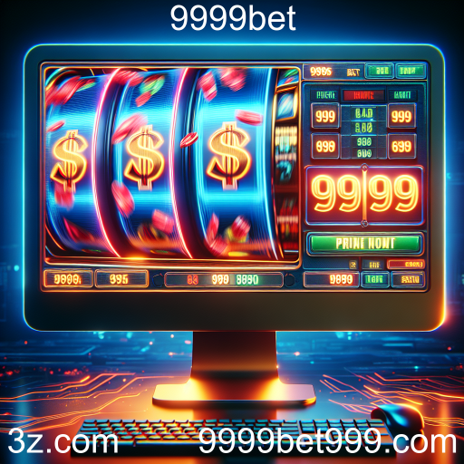 Jackpots no 9999bet: Oportunidades Que Podem Mudar Sua Vida
