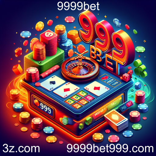 Descubra o Mundo dos Jogos de Mesa no 9999bet